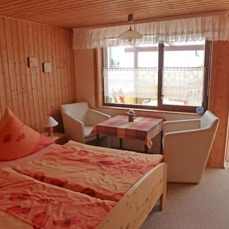 Grabner _ Apartmán *