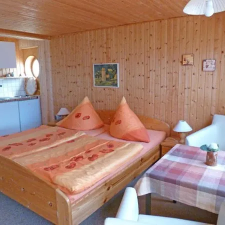 Apartmán Grabner _