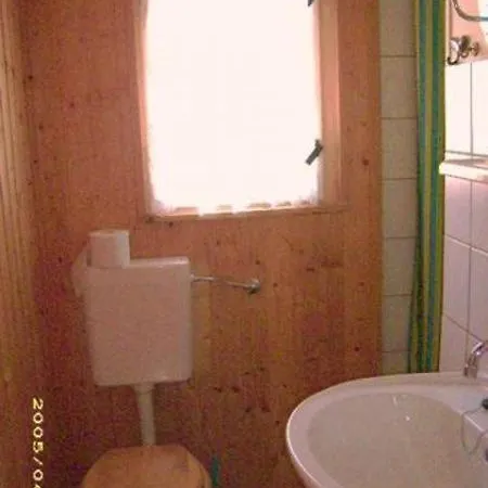 Apartmán Grabner _ Uckeritz